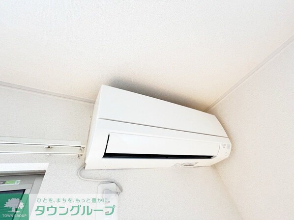 ラ・グリシーヌ鵠沼海岸の物件内観写真